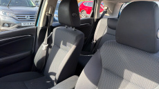 Honda Jazz 1.3 i-VTEC SE 5dr Petrol Hatchback